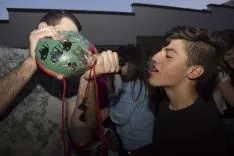 Foto 23 - Si fuiste al Catap&aacute;n 2018, sales en esta galer&iacute;a