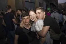 Foto 21 - Si fuiste al Catap&aacute;n 2018, sales en esta galer&iacute;a