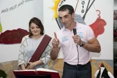 El Catapán / María Ferrer