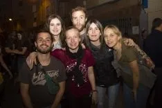 Foto 15 - Si fuiste al Catap&aacute;n 2018, sales en esta galer&iacute;a