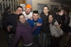 Foto 9 - Si fuiste al Catap&aacute;n 2018, sales en esta galer&iacute;a