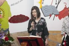El Catapán / María Ferrer