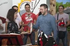 El Catapán / María Ferrer