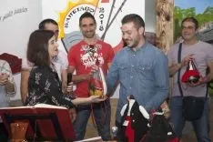 El Catapán / María Ferrer