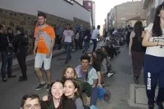 Foto 144 - Si fuiste al Catap&aacute;n 2018, sales en esta galer&iacute;a