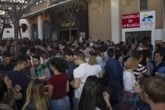 Foto 133 - Si fuiste al Catap&aacute;n 2018, sales en esta galer&iacute;a