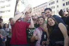 Foto 126 - Si fuiste al Catap&aacute;n 2018, sales en esta galer&iacute;a