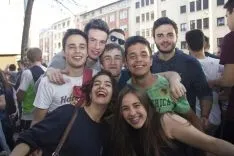 Foto 125 - Si fuiste al Catap&aacute;n 2018, sales en esta galer&iacute;a