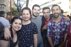 Foto 123 - Si fuiste al Catap&aacute;n 2018, sales en esta galer&iacute;a