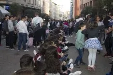 Foto 116 - Si fuiste al Catap&aacute;n 2018, sales en esta galer&iacute;a