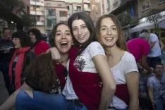 Foto 109 - Si fuiste al Catap&aacute;n 2018, sales en esta galer&iacute;a