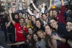 Foto 106 - Si fuiste al Catap&aacute;n 2018, sales en esta galer&iacute;a