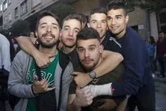 Foto 93 - Si fuiste al Catap&aacute;n 2018, sales en esta galer&iacute;a