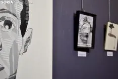 Creación joven 2018 / José Herrero