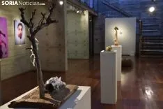Creación joven 2018 / José Herrero
