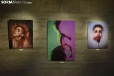 Creación joven 2018 / José Herrero