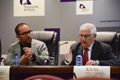 Presentación cursos Santa Catalina /José Herrero