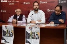 Presentación día de la bicicleta / José Herrero