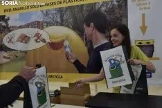 Presentación Ecovidrio 2018 / José Herrero