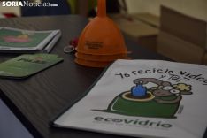 Presentación Ecovidrio 2018 / José Herrero