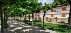 Colegio público.