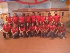 Foto 3 - Los jurados protagonistas del intenso Numancia &ndash; Osasuna
