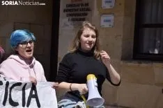 Manifestación contra el machismo / José Herrero