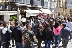 Manifestación contra el machismo / José Herrero
