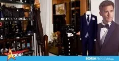 Foto 6 - La elegancia en Soria tiene un nombre: Sir