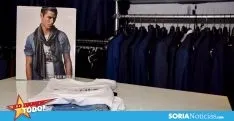 Foto 4 - La elegancia en Soria tiene un nombre: Sir