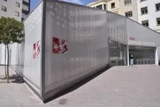 Foto 8 - 4 ideas finalistas para la plaza Las Concepciones