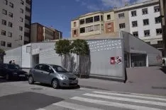 Foto 6 - 4 ideas finalistas para la plaza Las Concepciones