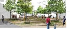 Plaza de las Concepciones