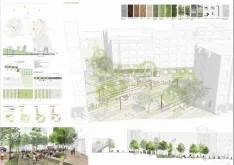 Plaza de las Concepciones