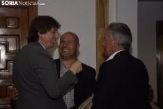 Presentación de la temporada taurina de Soria / José Herrero