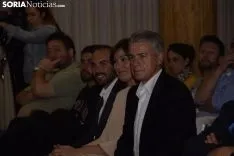 Presentación de la temporada taurina de Soria / José Herrero