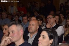 Presentación de la temporada taurina de Soria / José Herrero