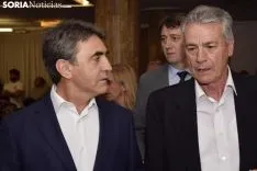 Presentación de la temporada taurina de Soria / José Herrero