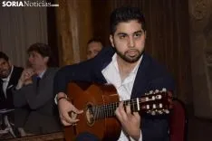 Presentación de la temporada taurina de Soria / José Herrero