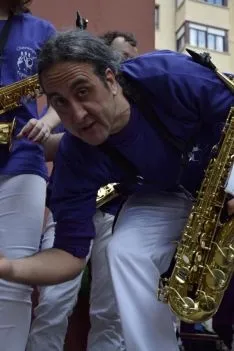 Catapán San Pedro / José Herrero