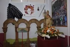 Catapán San Pedro / José Herrero