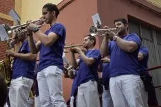 Catapán San Pedro / José Herrero