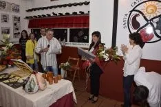 Catapán Santa Calalina / José Herrero