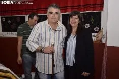 Jurados de Santa Catalina. /SN