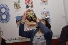 Catapán Santa Calalina / José Herrero