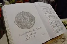 Catapán Santa Calalina / José Herrero