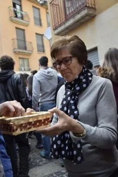 Catapán Santa Calalina / José Herrero
