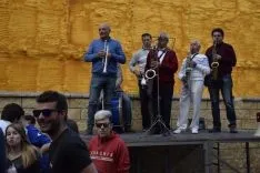 Catapán Santa Calalina / José Herrero