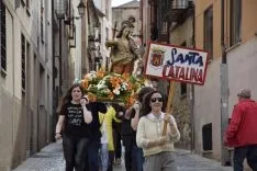 Catapán Santa Calalina / José Herrero