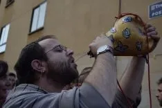 Catapán Santa Calalina / José Herrero